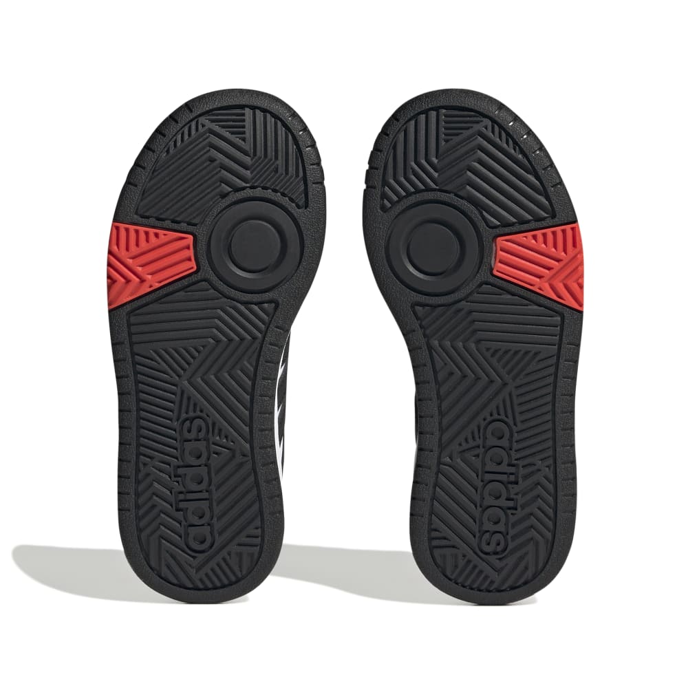 Zapatillas Adidas HOOPS 3.0 K GZ9673 Niño