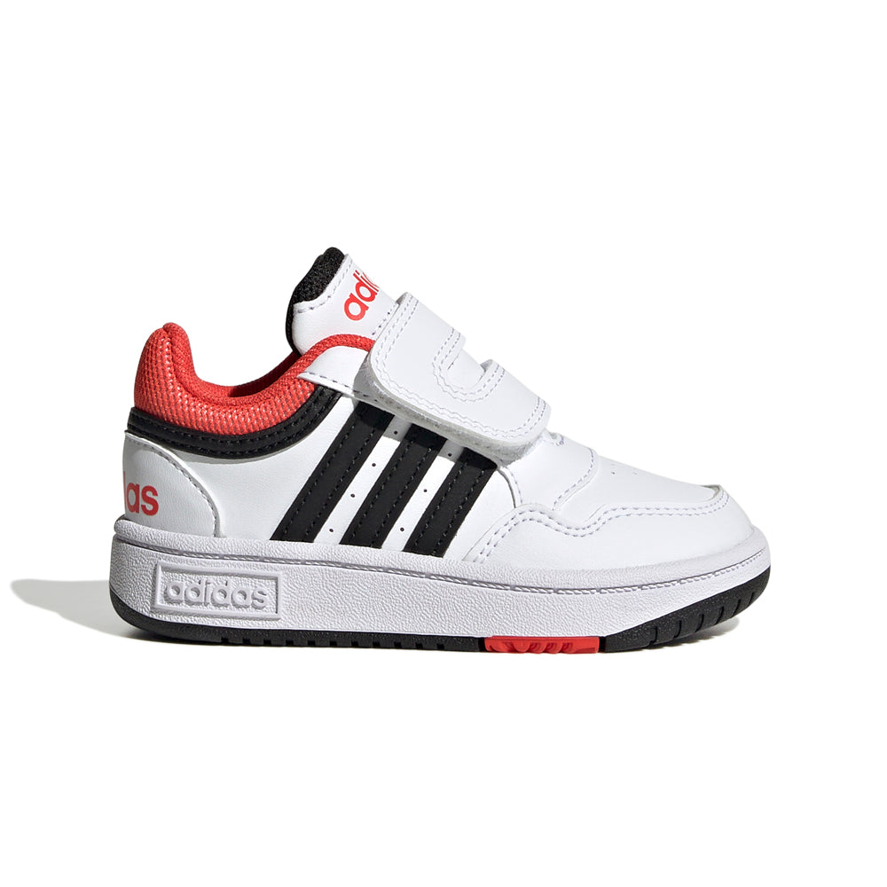 Zapatillas Adidas HOOPS 3.0 CF I H03860 Niños