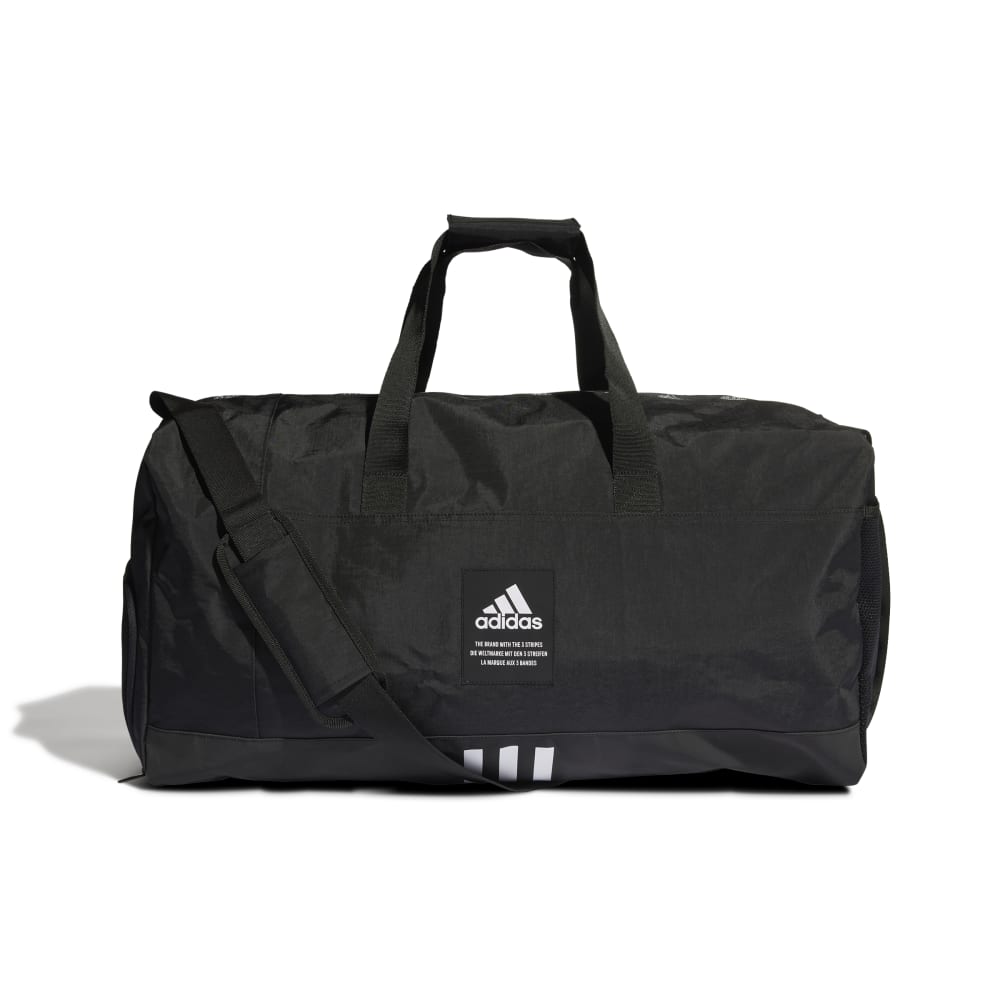 Maletín Adidas 4ATHLTS DUF L HB1315 Unisex