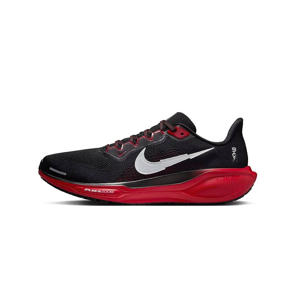 Nike Pegasus 41 Bowerman Hombre - Running | HF0400 600 Negro