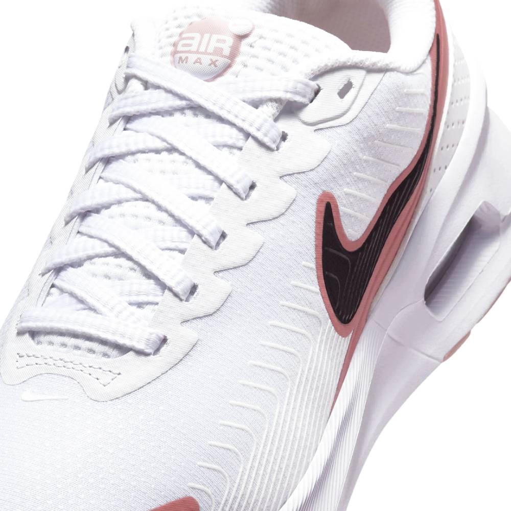 ZAPATILLAS NIKE AIR MAX NUAXIS HF1233 103 - MUJER
