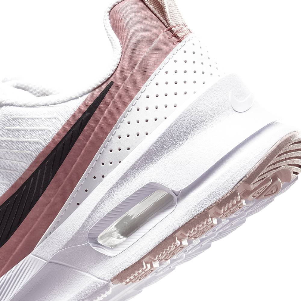 ZAPATILLAS NIKE AIR MAX NUAXIS HF1233 103 - MUJER
