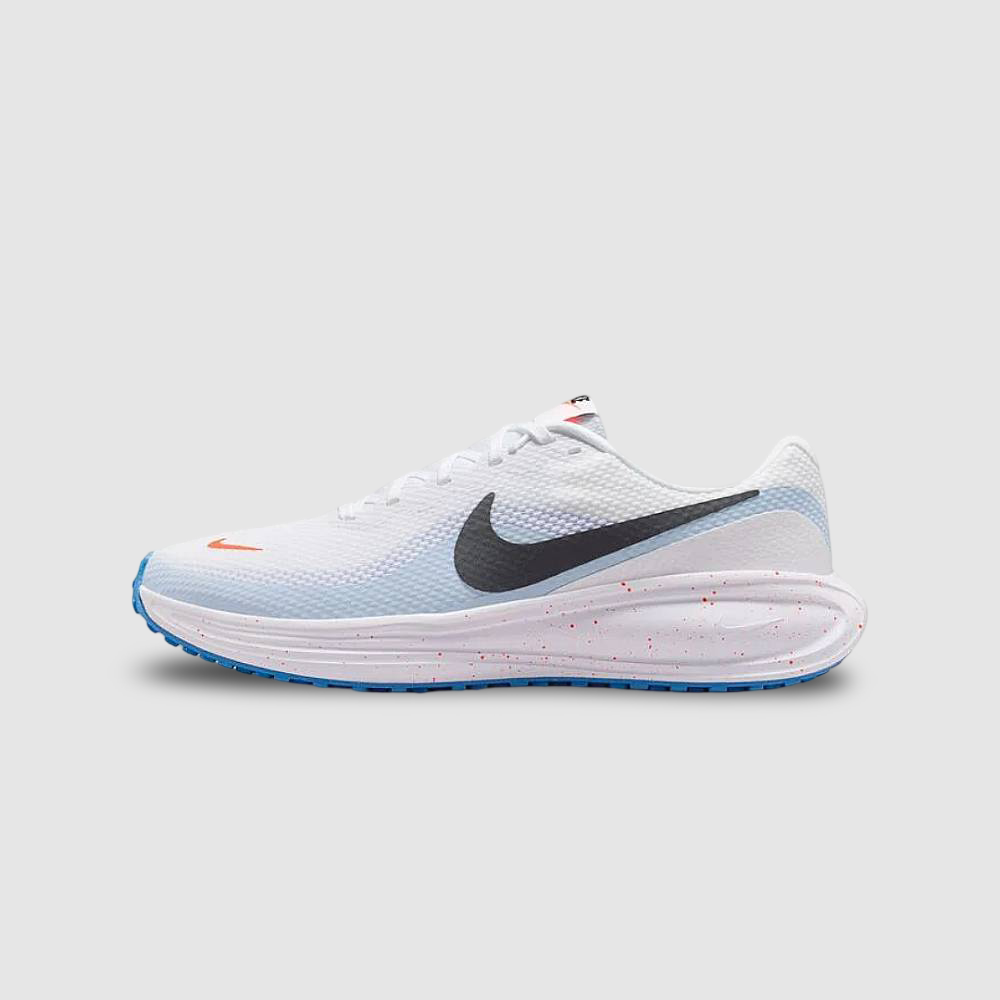 Zapatillas Nike Revolution 8 Hombre - Running | HJ9198 108 Azul