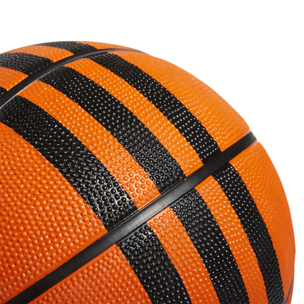 PELOTA ADIDAS DE BÁSQUET DE CAUCHO X 3 TIRAS - HM4970
