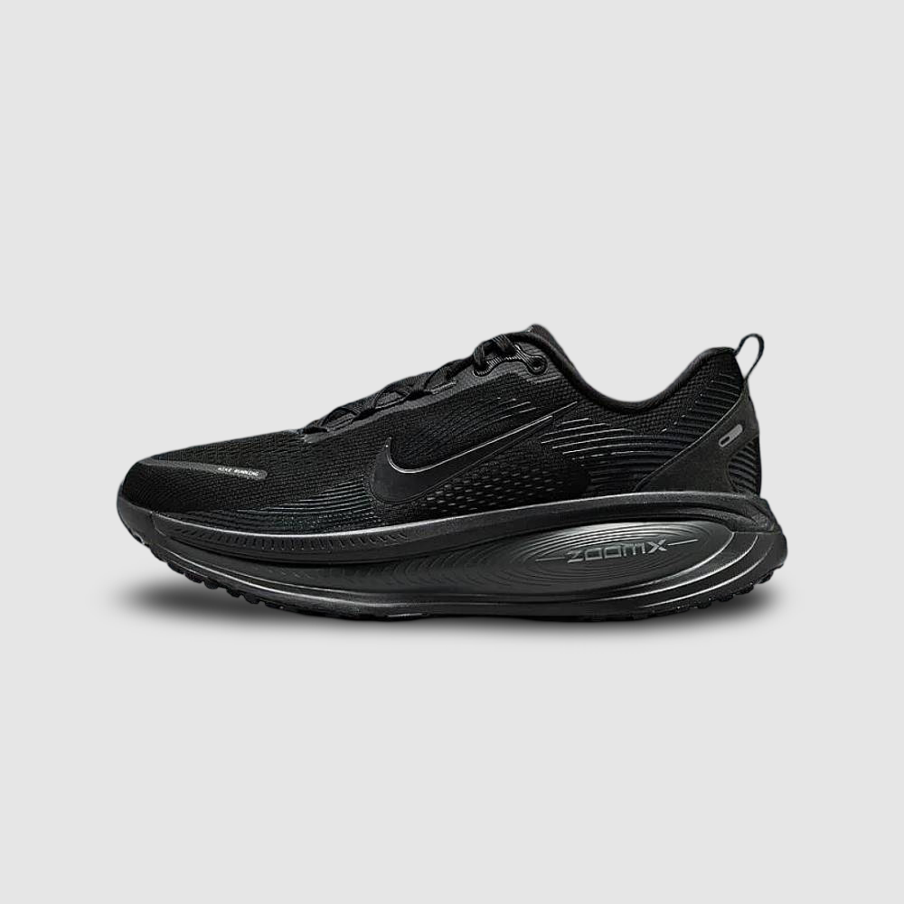 Zapatillas Nike Vomero 18 Hombre - Running | HM6803 005 Negro