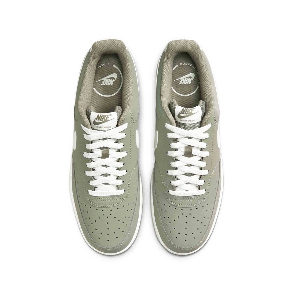 ZAPATILLAS NIKE COURT VISION LOW HM9429 300 - HOMBRE