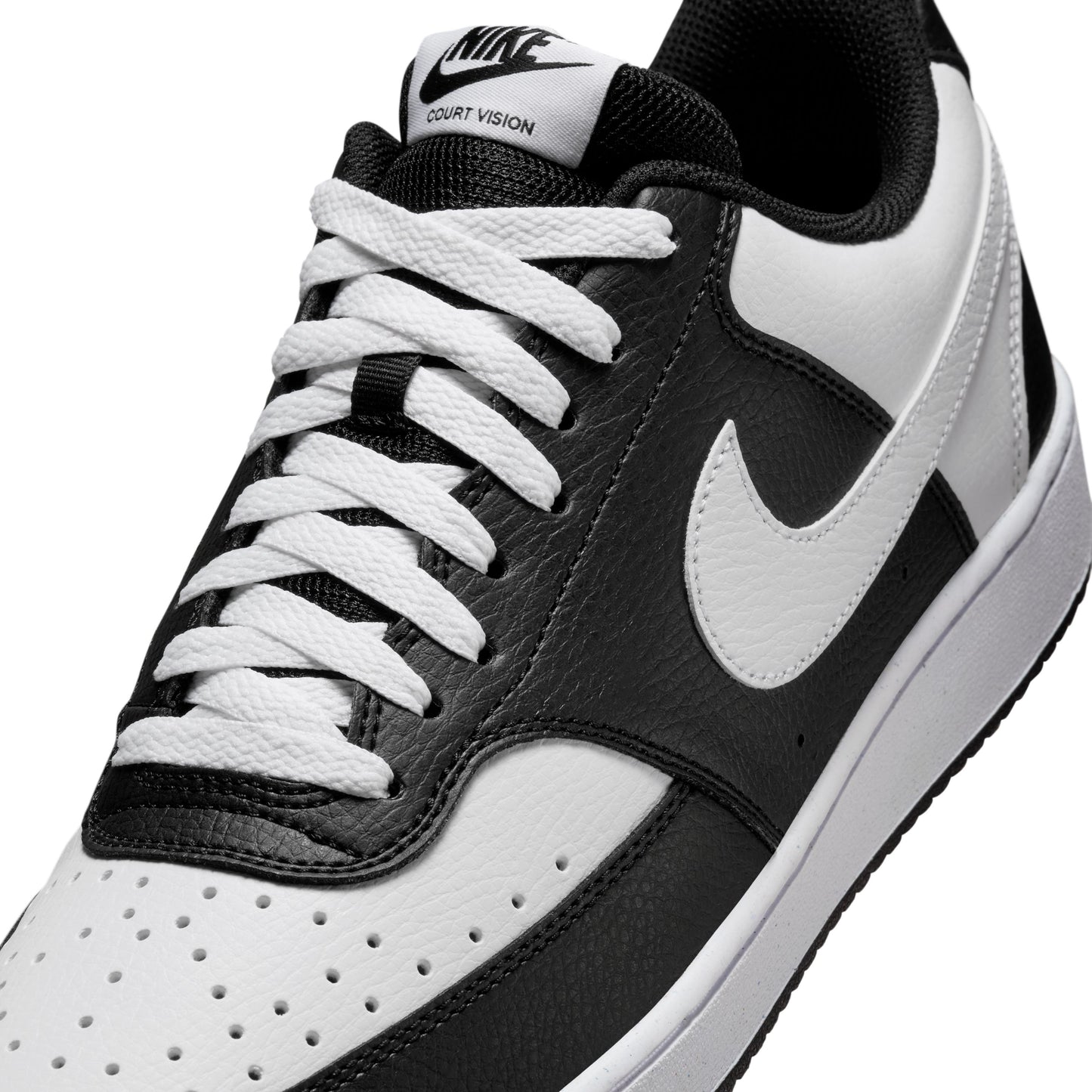 ZAPATILLAS NIKE COURT VISION LOW HM9862 001 - HOMBRE