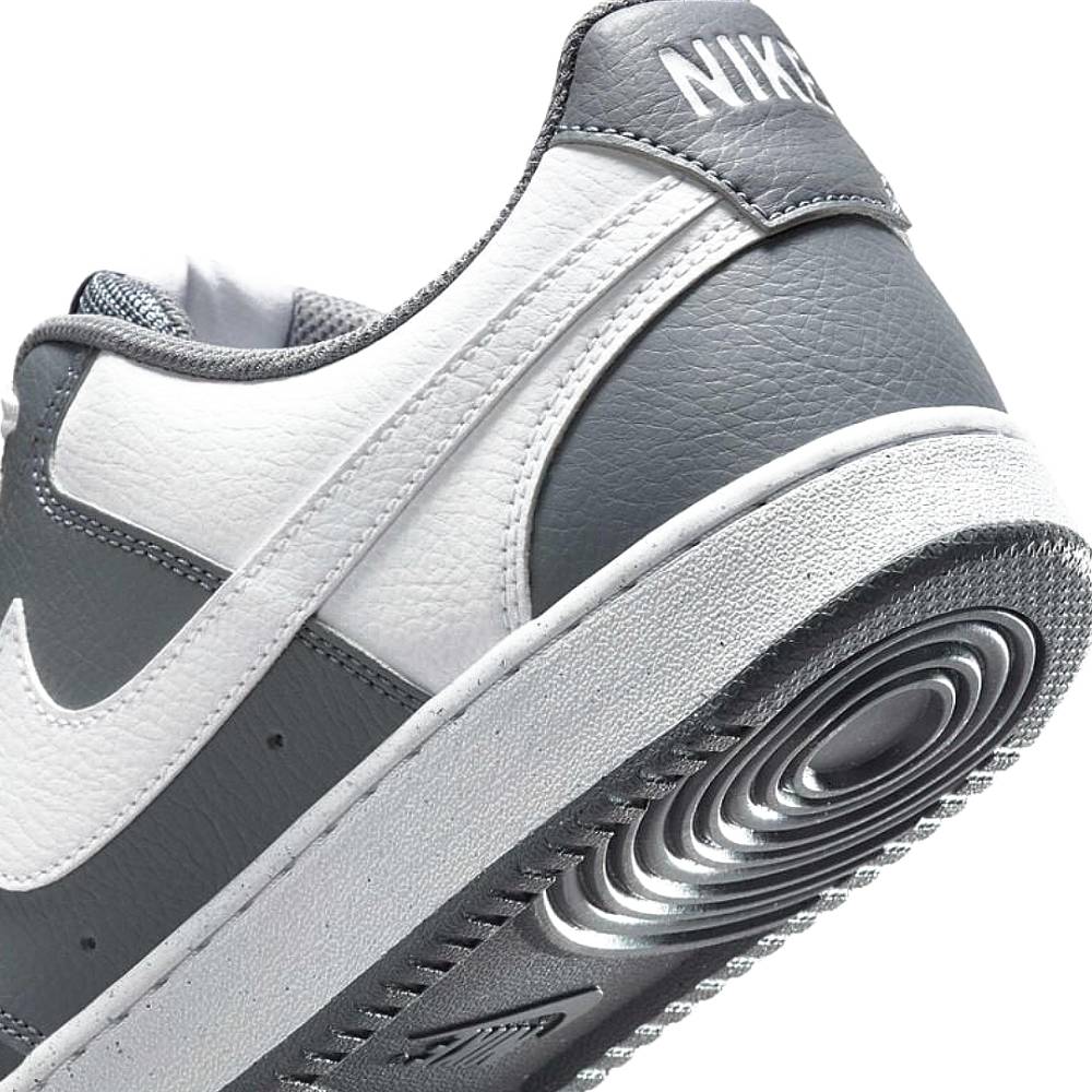 Zapatillas Nike Court Vision Low Hombre - Urbano | HM9862 003 Gris