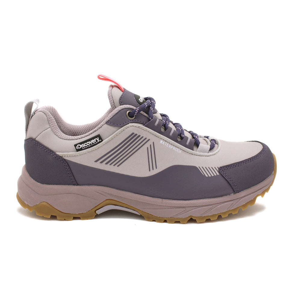 Zapatillas Discovery HOPE240 LI Mujer