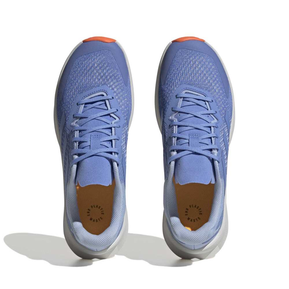 Zapatillas Adidas Terrex Soulstride Flow Hombre - Hiking | HP5565 Azul