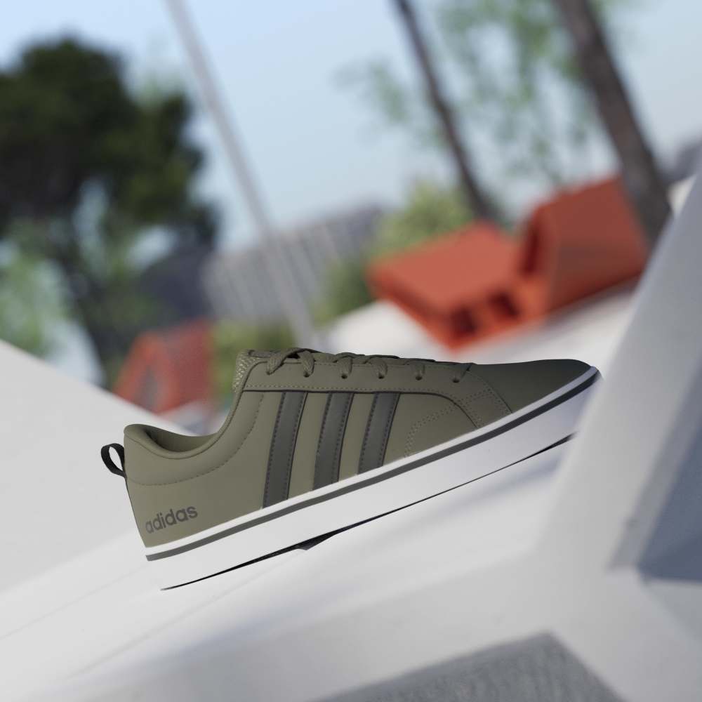 Adidas vs Pace 2.0 Hombre - Urbano | HP6002 Verde