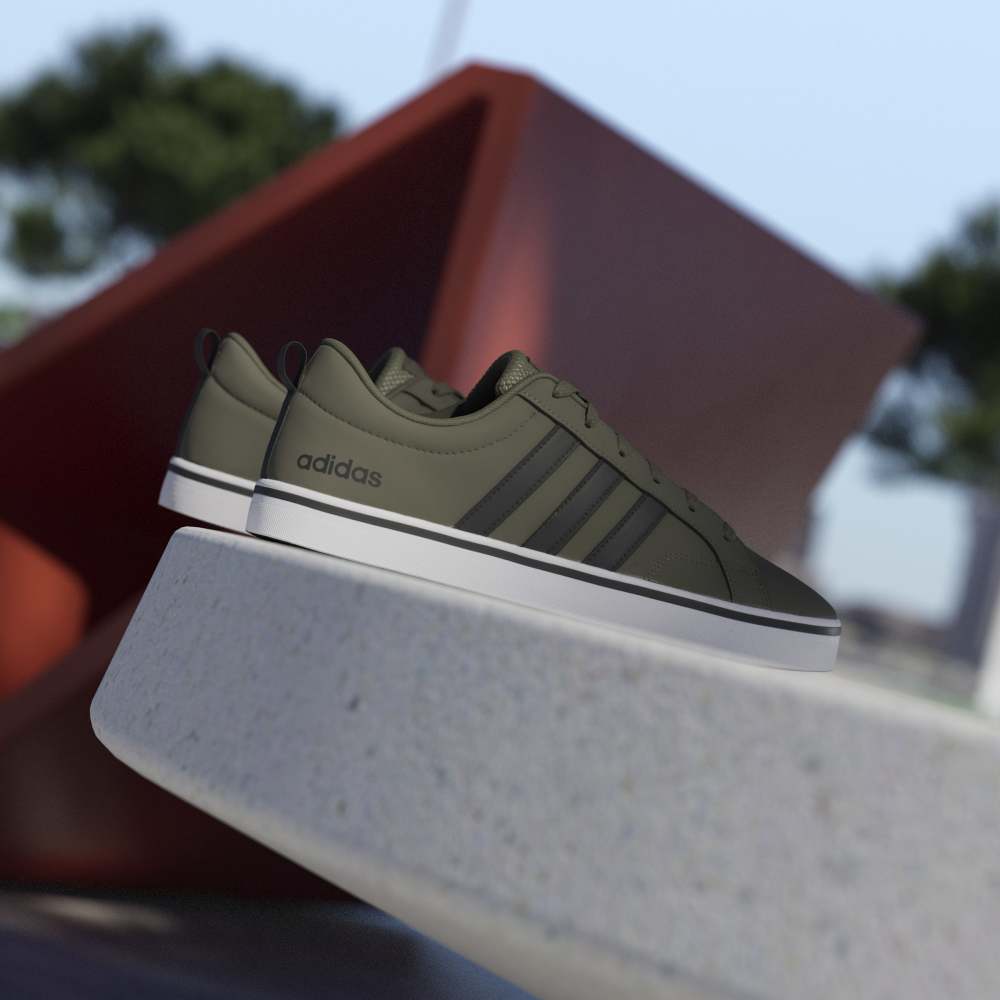 Adidas vs Pace 2.0 Hombre - Urbano | HP6002 Verde