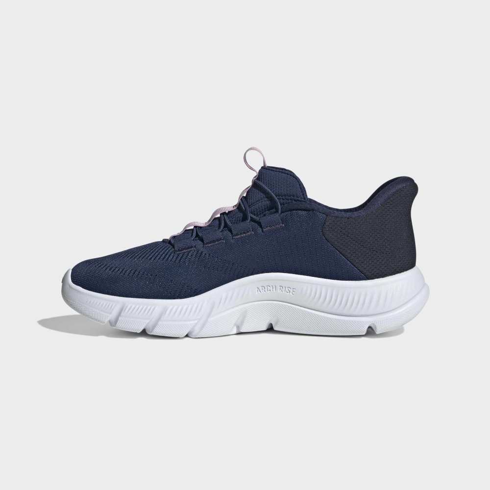 Zapatillas Adidas Cloudfoam Flex - Rapidfit Mujer - Urbano | HP7004 Azul
