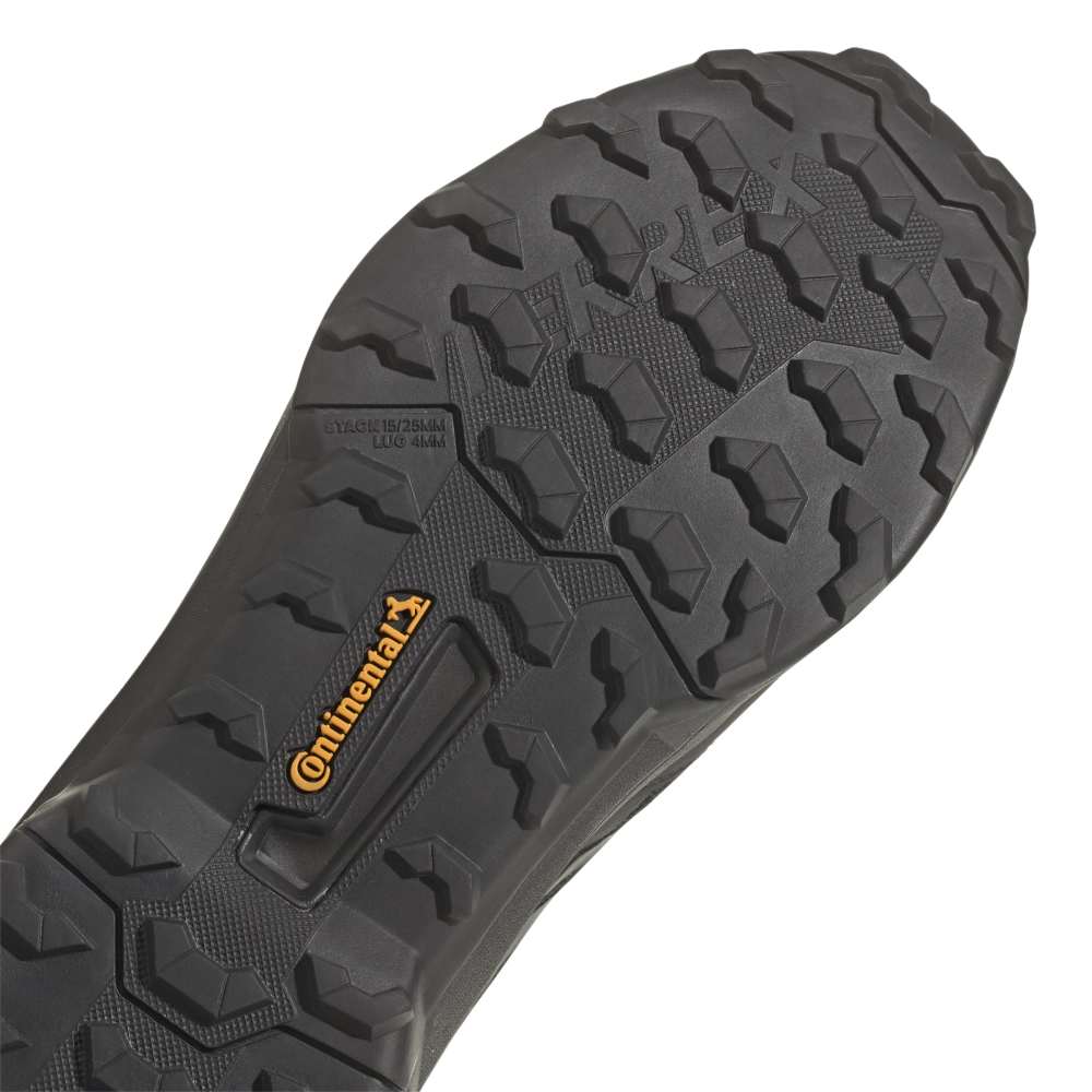 Zapatillas Adidas Terrex Ax4 Hombre - Hiking | HP7388 Negro