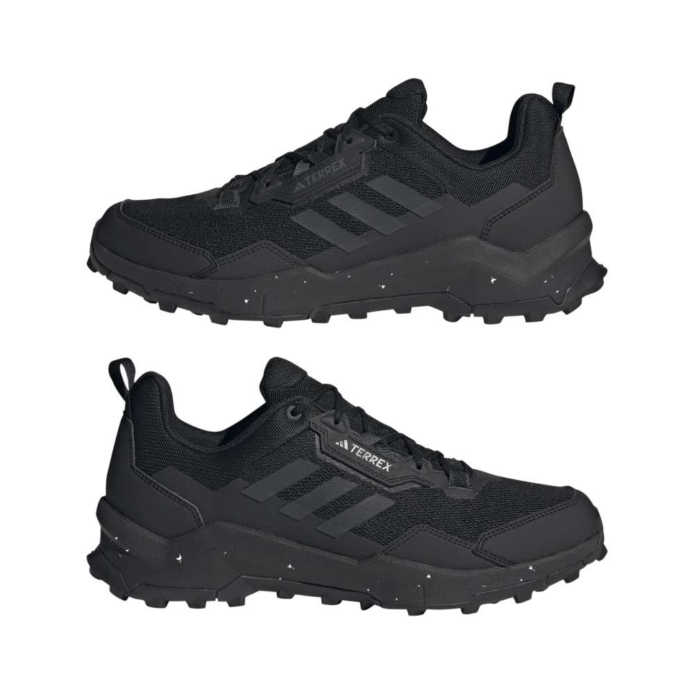 Zapatillas Adidas Terrex Ax4 Hombre - Hiking | HP7388 Negro