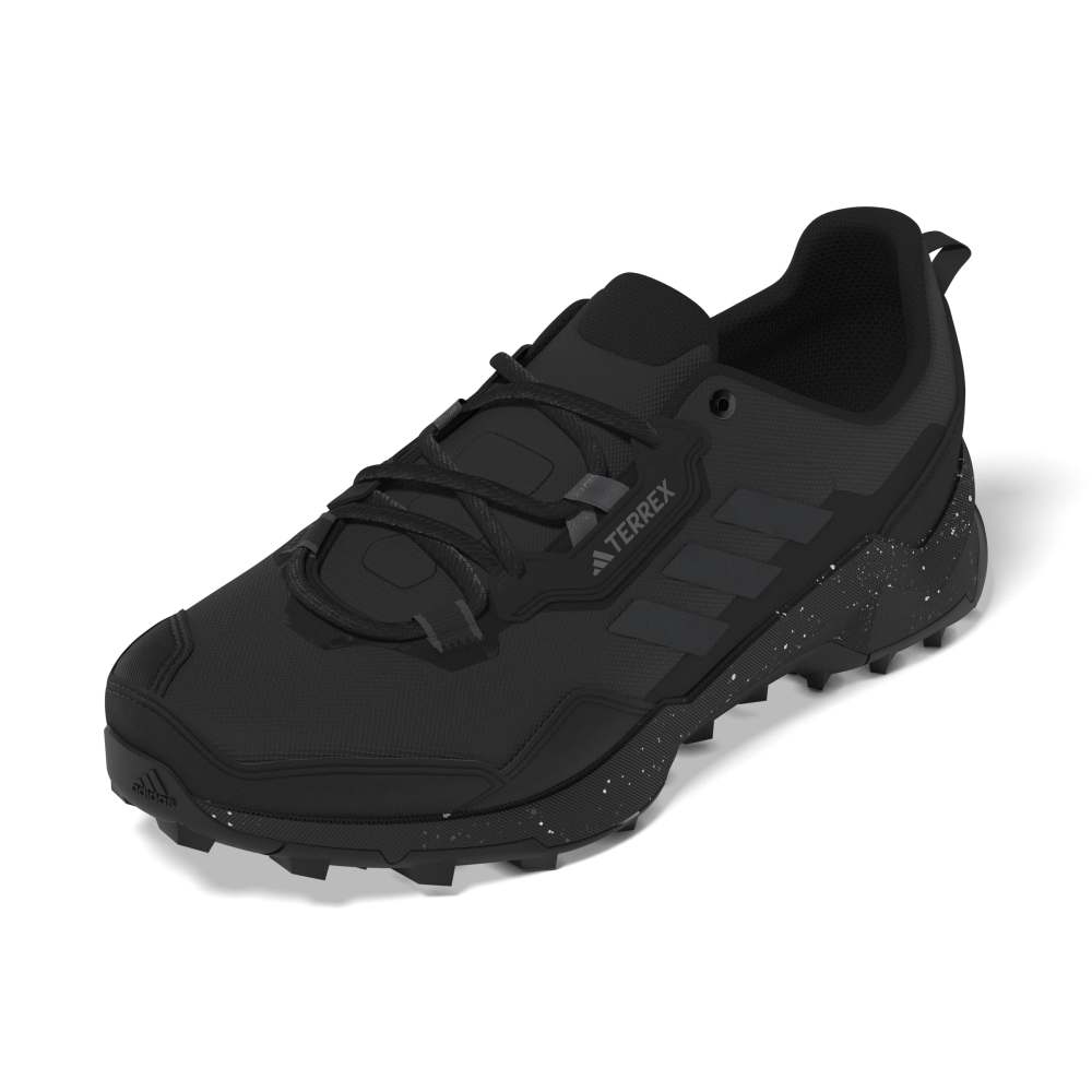 Zapatillas Adidas Terrex Ax4 Hombre - Hiking | HP7388 Negro