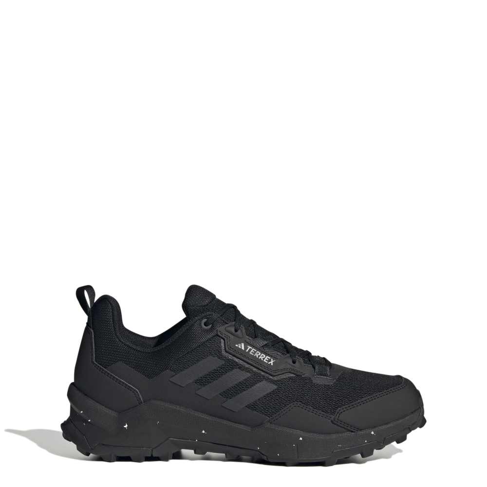 Zapatillas Adidas Terrex Ax4 Hombre - Hiking | HP7388 Negro