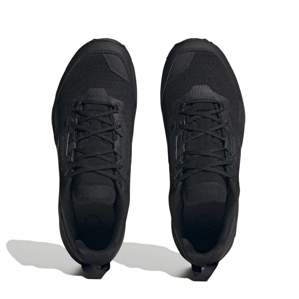 Zapatillas Adidas Terrex Ax4 Hombre - Hiking | HP7388 Negro
