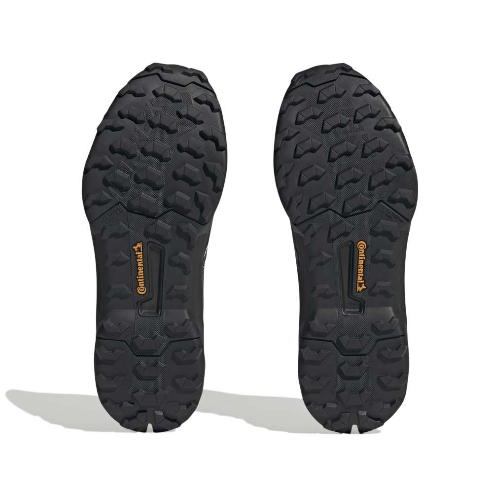 Zapatillas Adidas Terrex Ax4 Hombre - Hiking | HP7388 Negro