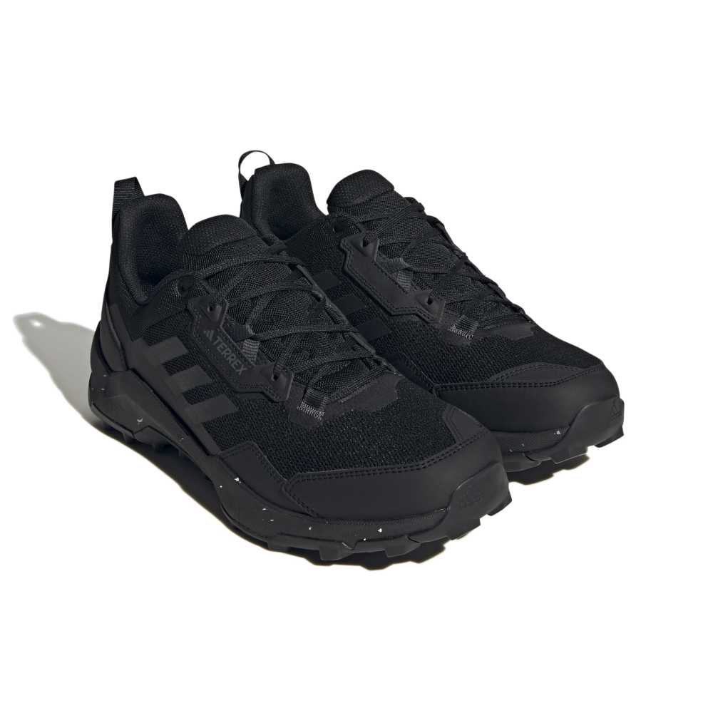 Zapatillas Adidas Terrex Ax4 Hombre - Hiking | HP7388 Negro