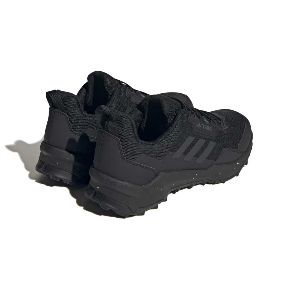 Zapatillas Adidas Terrex Ax4 Hombre - Hiking | HP7388 Negro