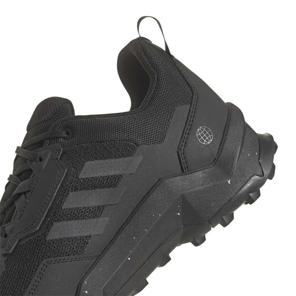 Zapatillas Adidas Terrex Ax4 Hombre - Hiking | HP7388 Negro