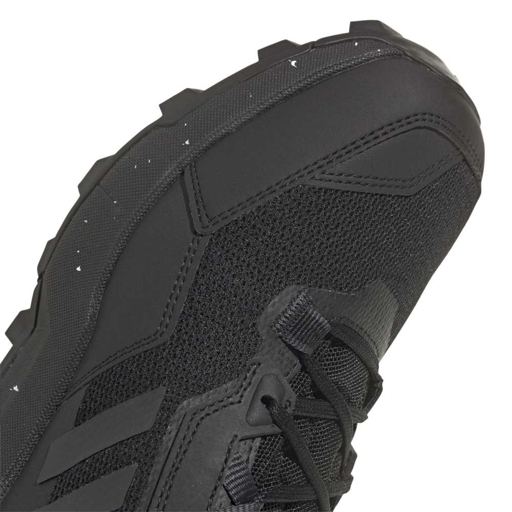Zapatillas Adidas Terrex Ax4 Hombre - Hiking | HP7388 Negro