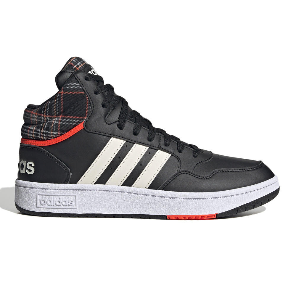 Zapatillas Adidas HOOPS 3.0 MID HP7943 Hombre