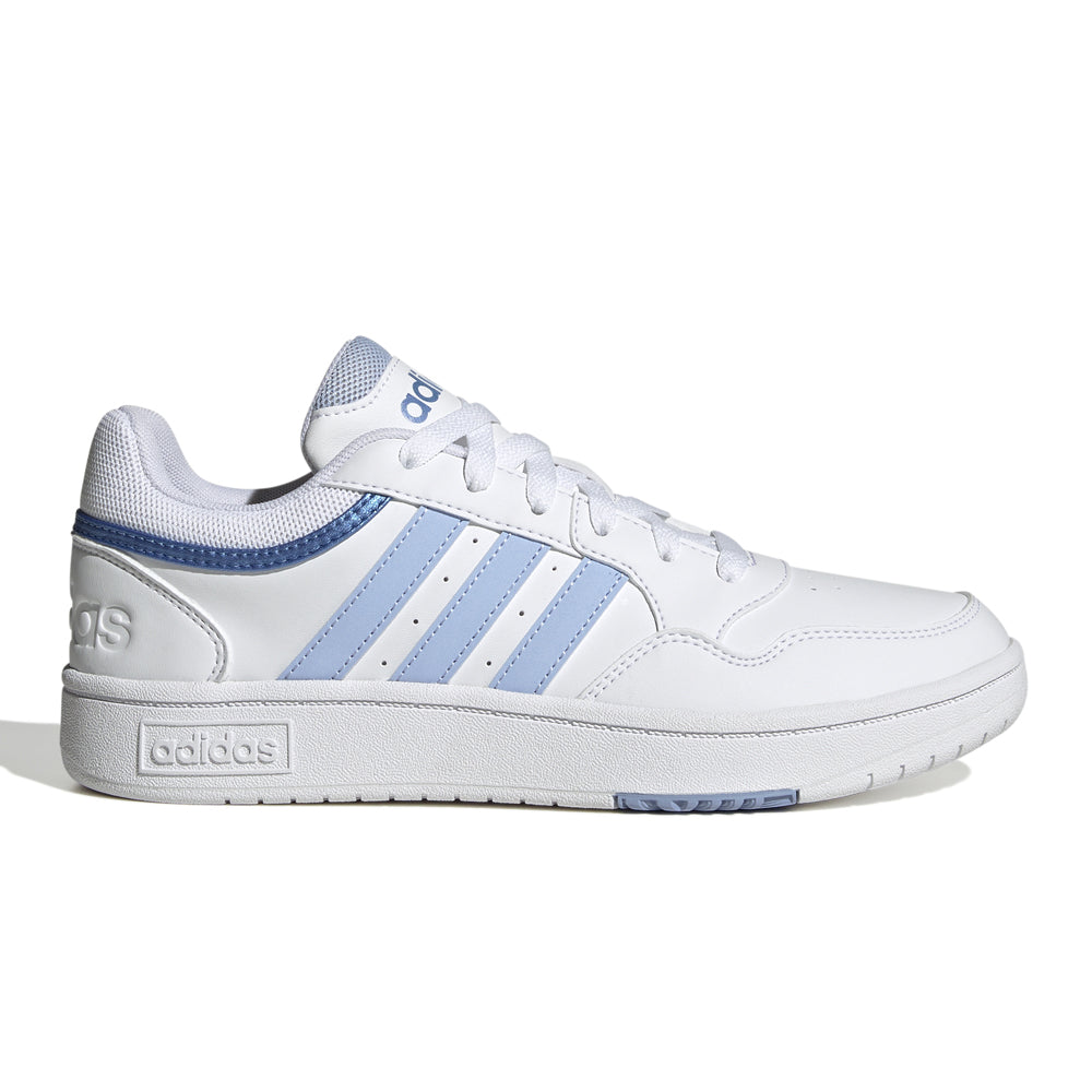 Zapatillas Adidas HOOPS 3.0 W HP7963 Mujer