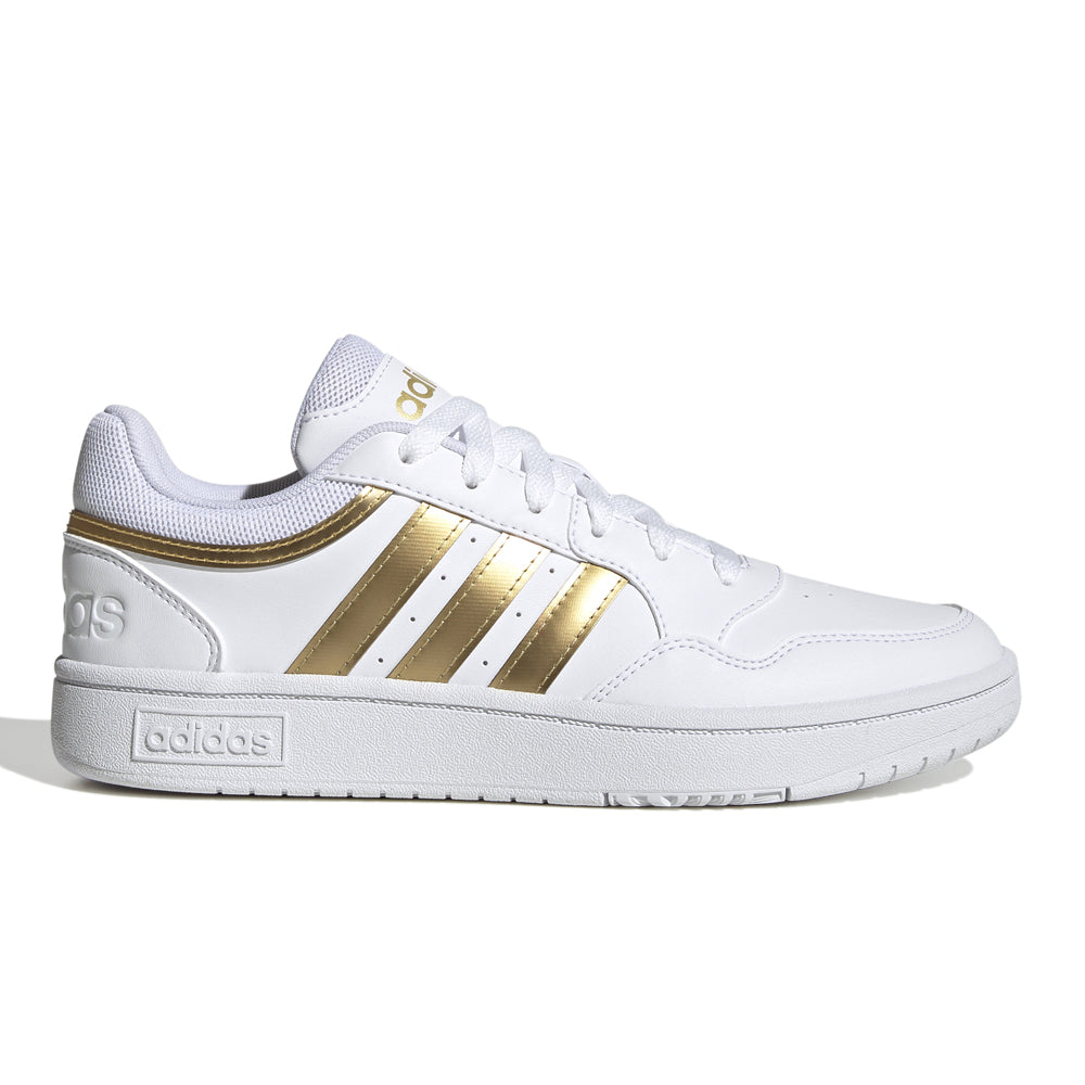 Zapatillas Adidas HOOPS 3.0 HP7972 Mujer
