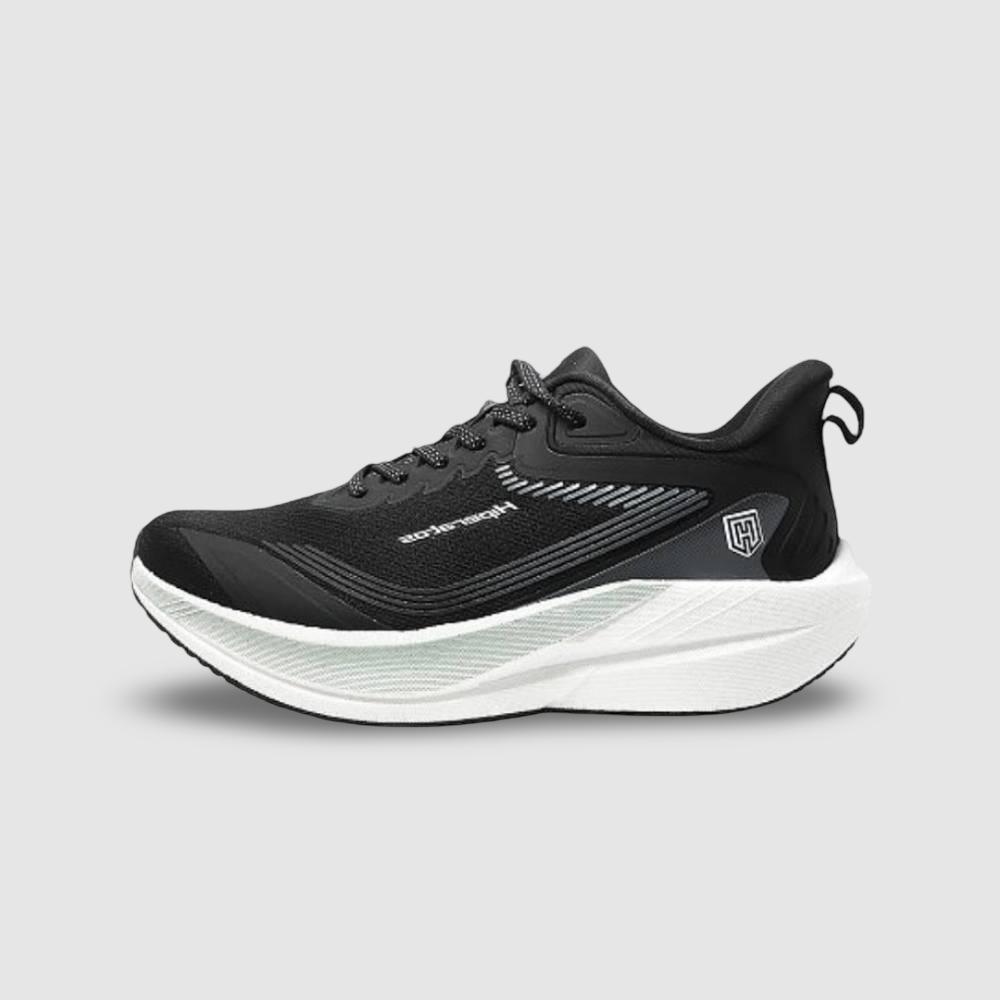 Zapatillas Hiperatos Hiper Aura Mujer - Running | HP8023F 4 Negro