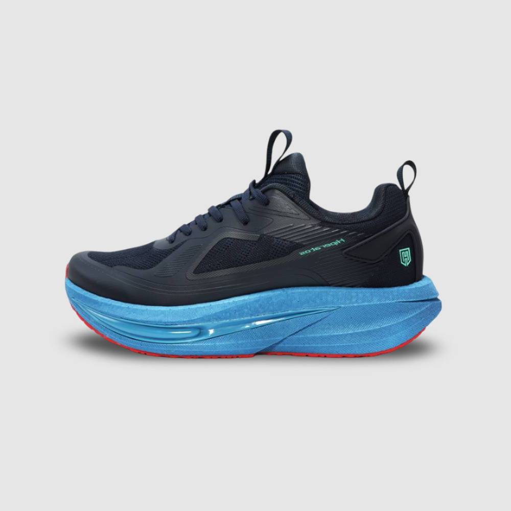 Zapatillas Hiperatos Hiper Go Hombre - Running | HP8024M 2 Azul