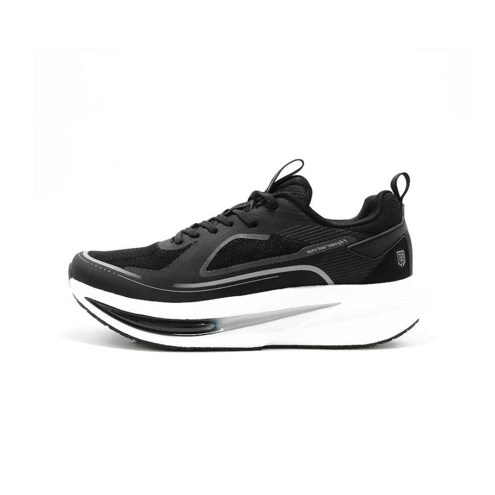 Hiperatos Hiper Go Hombre - Running | HP8024M 3 Negro