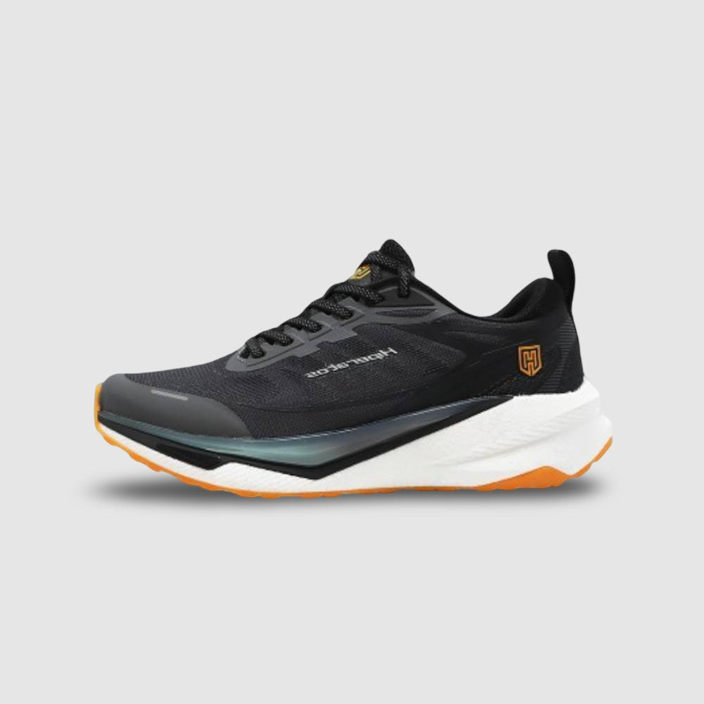 Zapatillas Hiperatos Hiper Track Hombre - Running | HP8025M 1 Negro