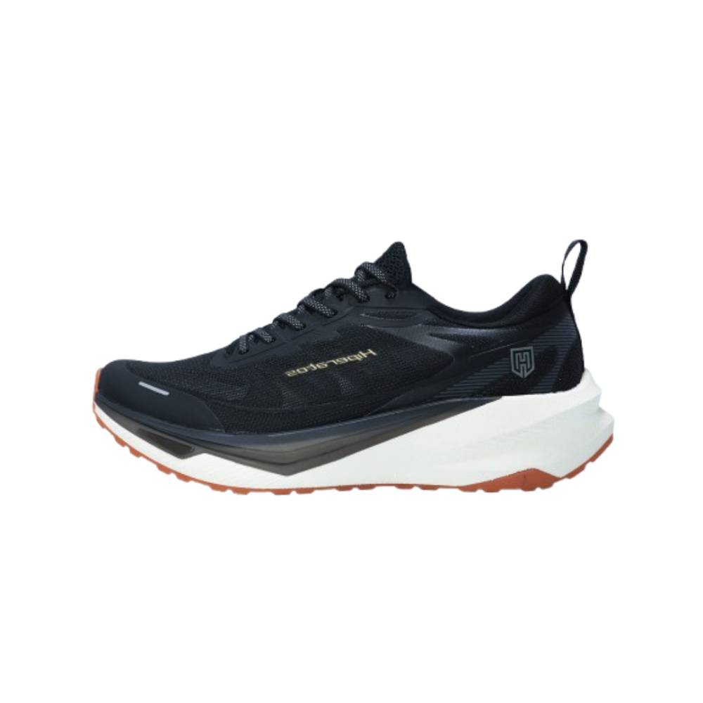 Hiperatos Hiper Track Hombre - Running | HP8025M 3 Negro