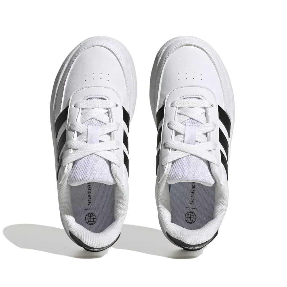 Zapatillas Adidas Breaknet 2.0 K HP8956 Niños