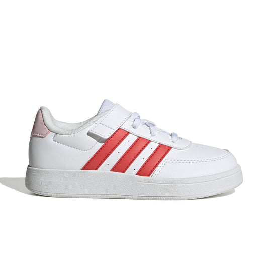 Zapatilla Adidas Breaknet 2.0 EL K HP8967 Niño