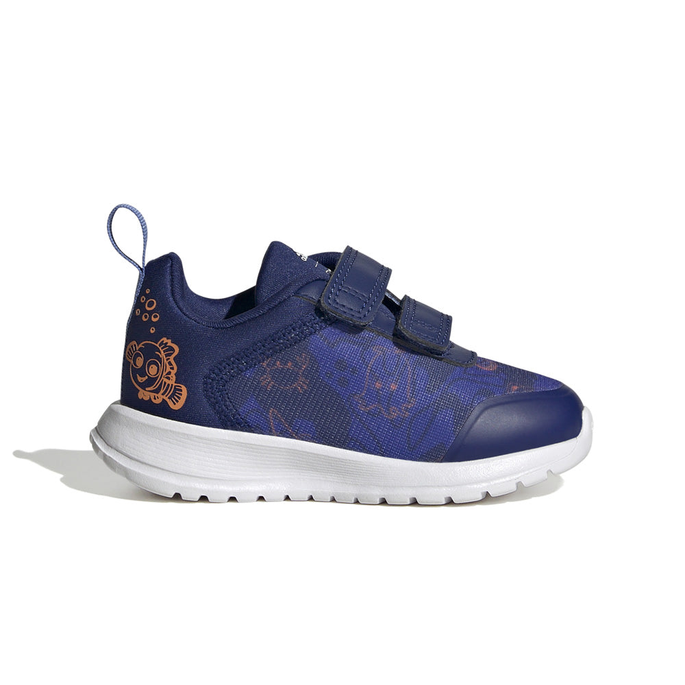 Zapatillas Adidas Tensaur Run 2.0 NEMO CF I HP9006 Niños