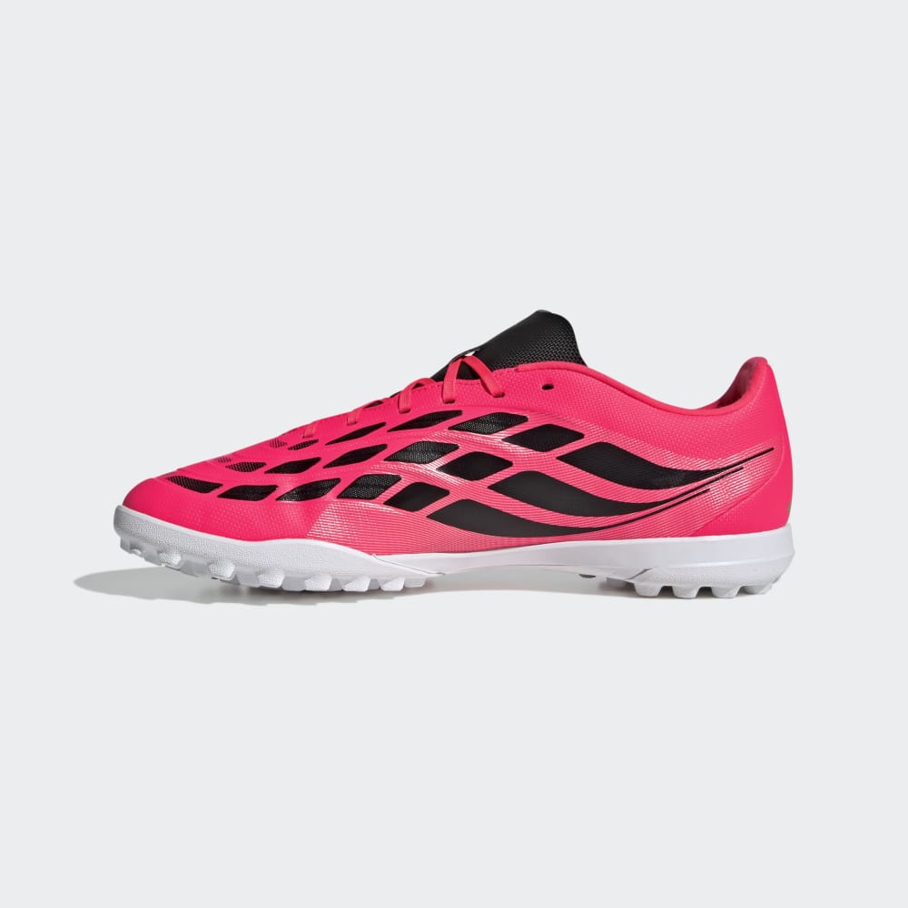 Zapatillas Adidas Predator Club TF Hombre - Fútbol | HP9975 Rojo