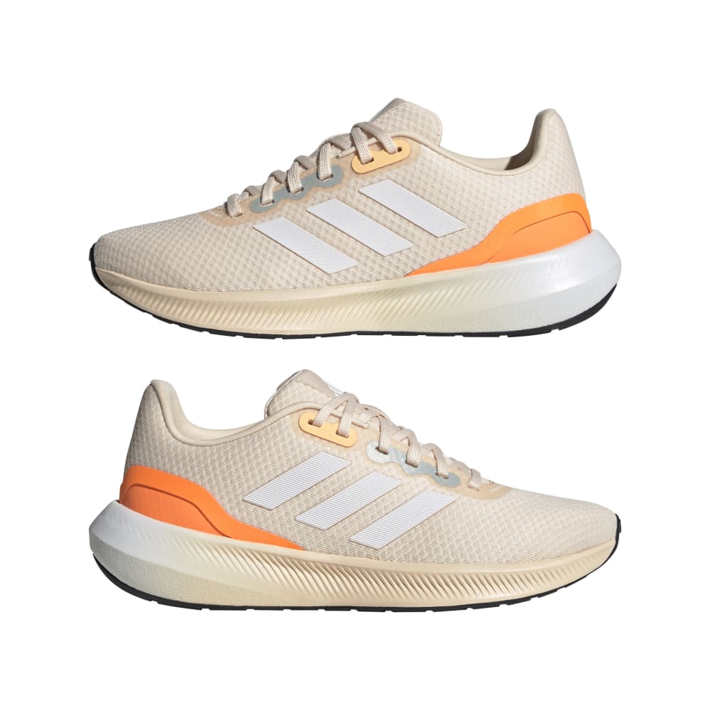 Zapatilla Adidas RUNFALCON 3.0 W HQ1473 Mujer