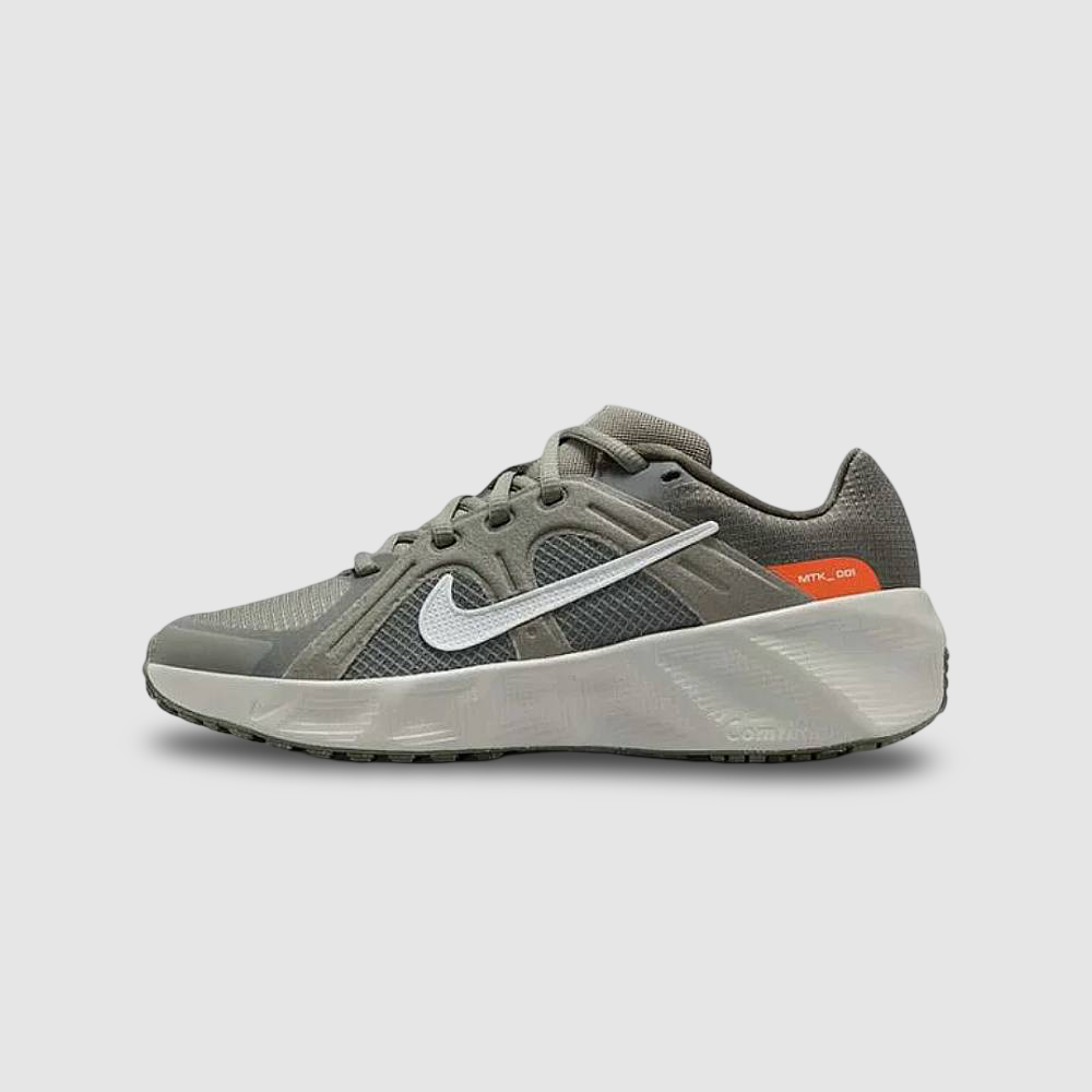 Zapatillas Nike Metro Tek Niños - Trainning | HQ2007 300 Gris