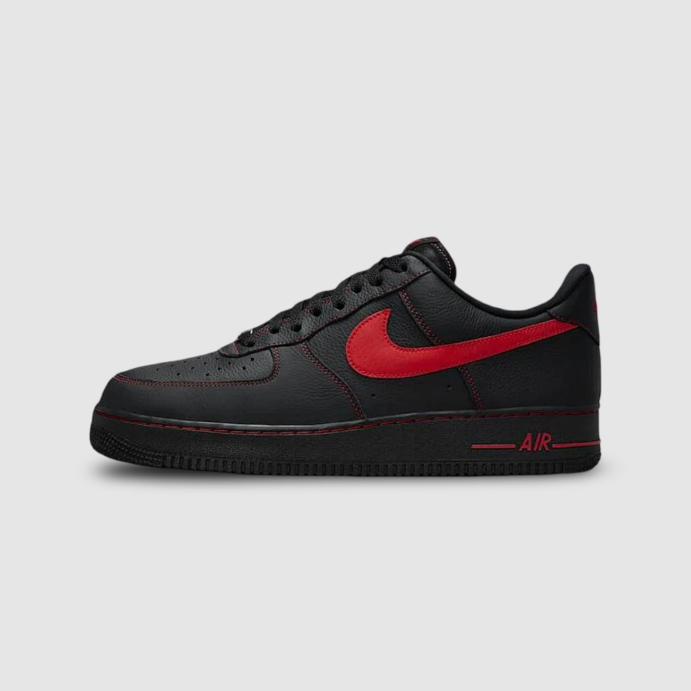 Zapatillas Nike Air Force 1 '07 LV8 Hombre - Urbano | HQ2037 005 Negro