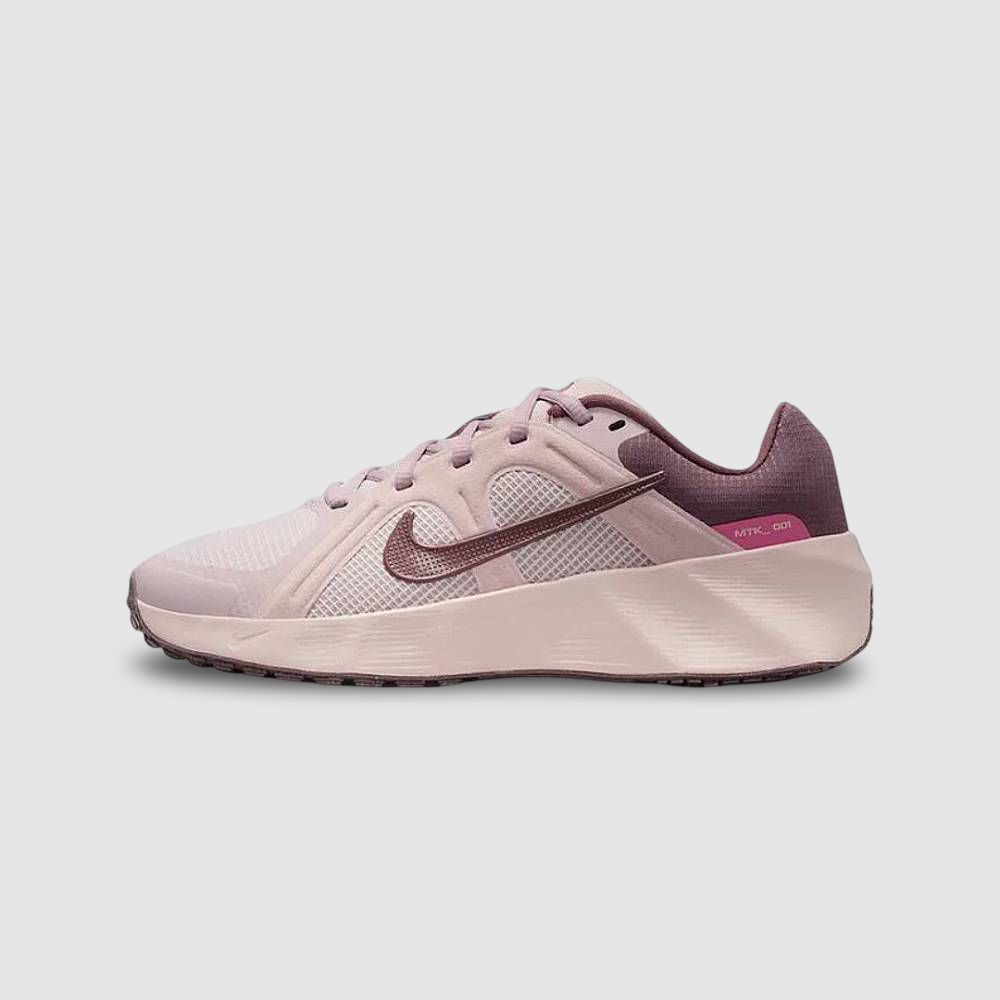 Zapatillas Nike Metro Tek Mujer - Trainning | HQ2312 601 Rosa