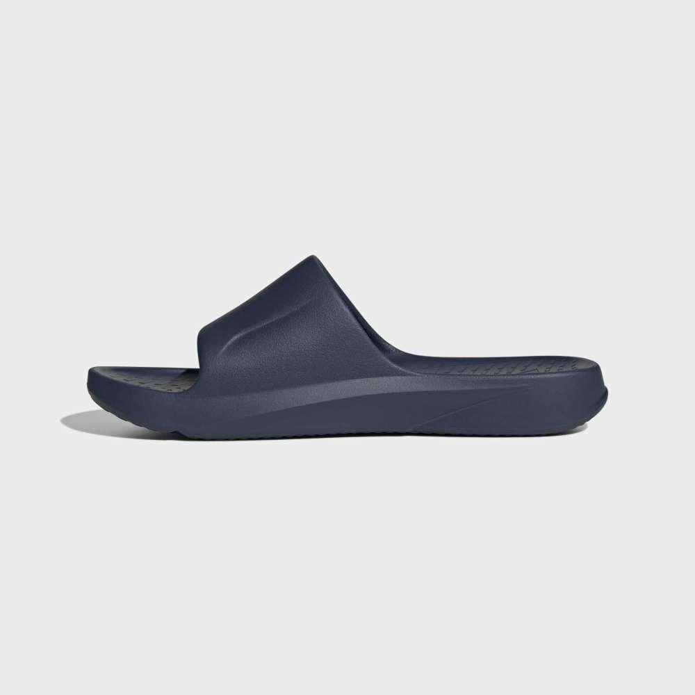 Sandalias Adidas Lightshift Slide Hombre - Urbano | HQ2426 Dark Blue