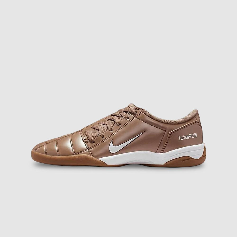 Zapatillas Nike Total 90 Hombre - Fútbol | HQ2851 202 Marrón