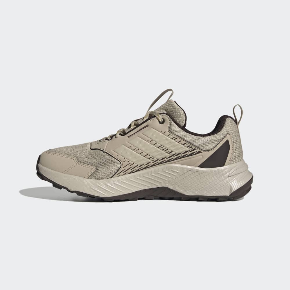 Zapatillas Adidas Terrex Tracefinder 2 Hombre - Running | HQ5094 Beige