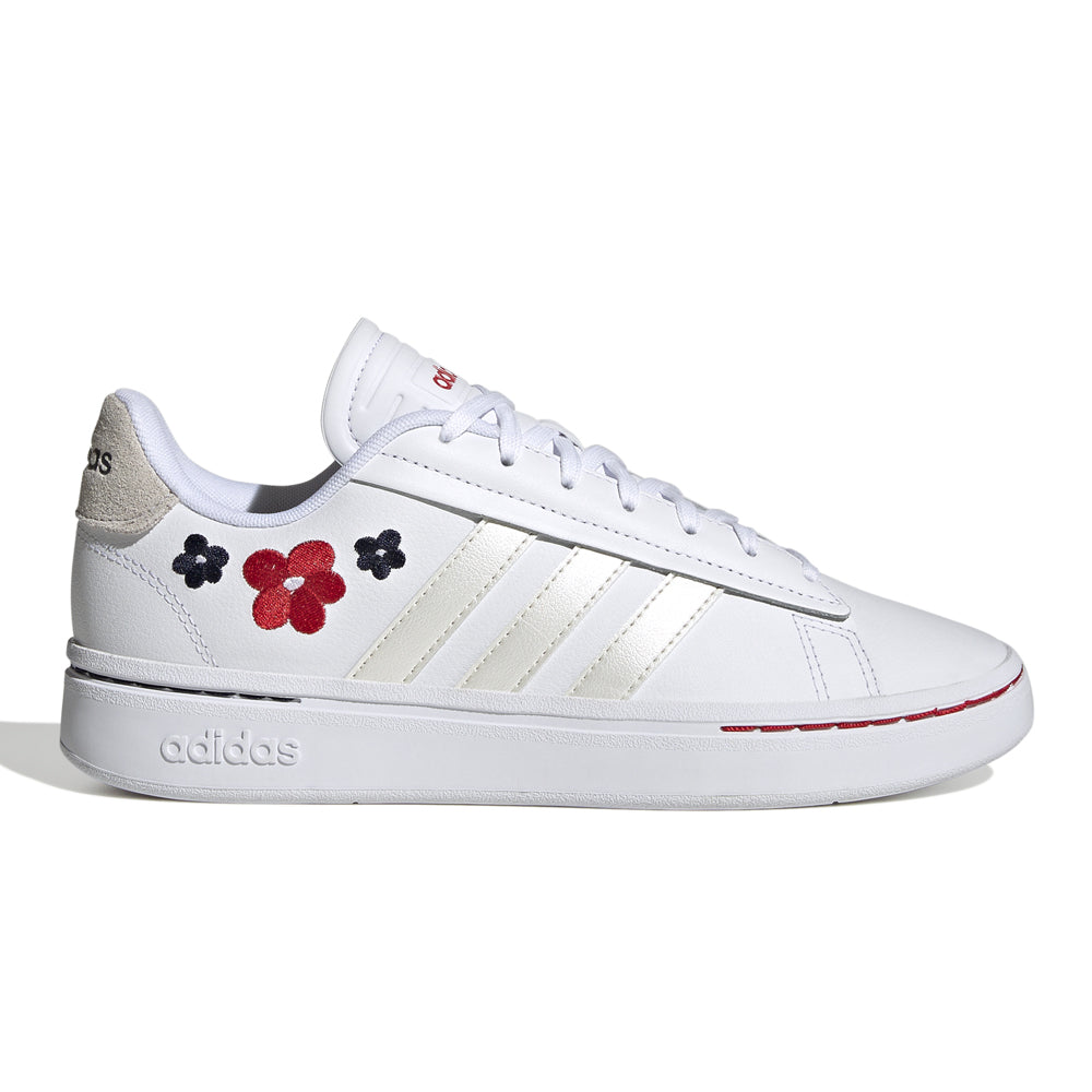 Zapatillas Adidas GRAND COURT ALPHA HQ6599 Mujer