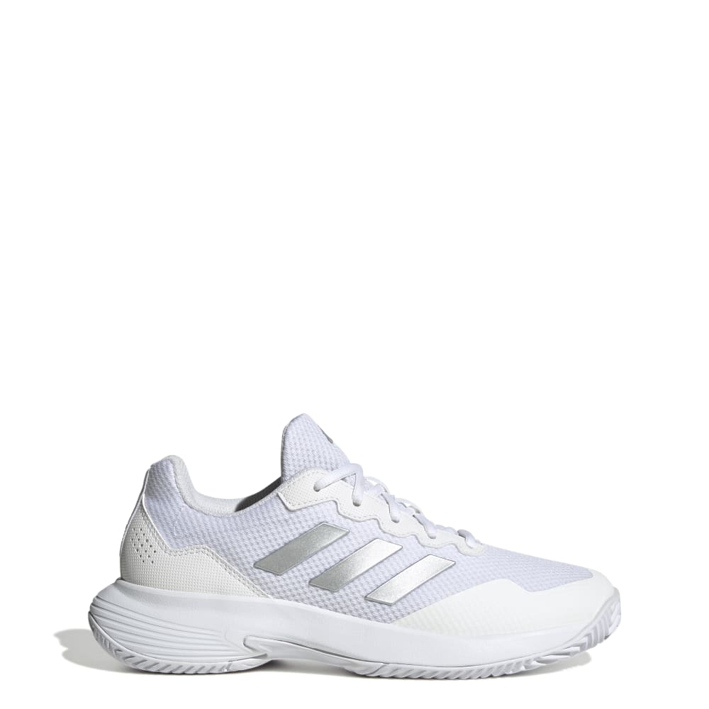 Zapatillas Adidas GameCourt 2 W HQ8476 Mujer
