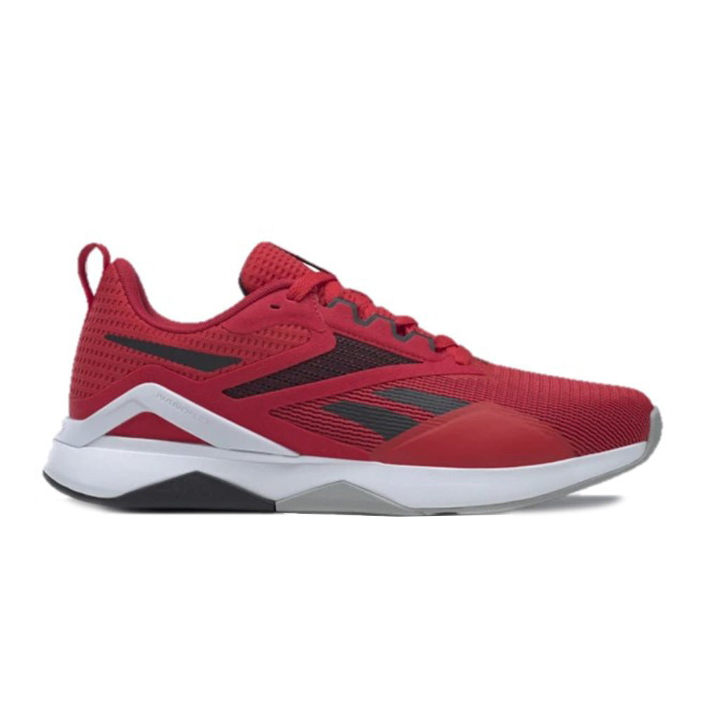 Zapatilla Reebok NANOFLEX TR 2.0 HR0414 Hombre