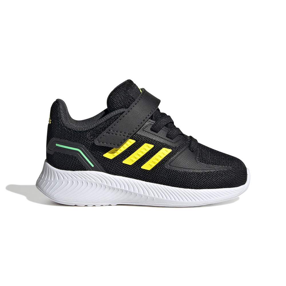 Zapatillas Adidas RUNFALCON 2.0 I HR1400 Niños